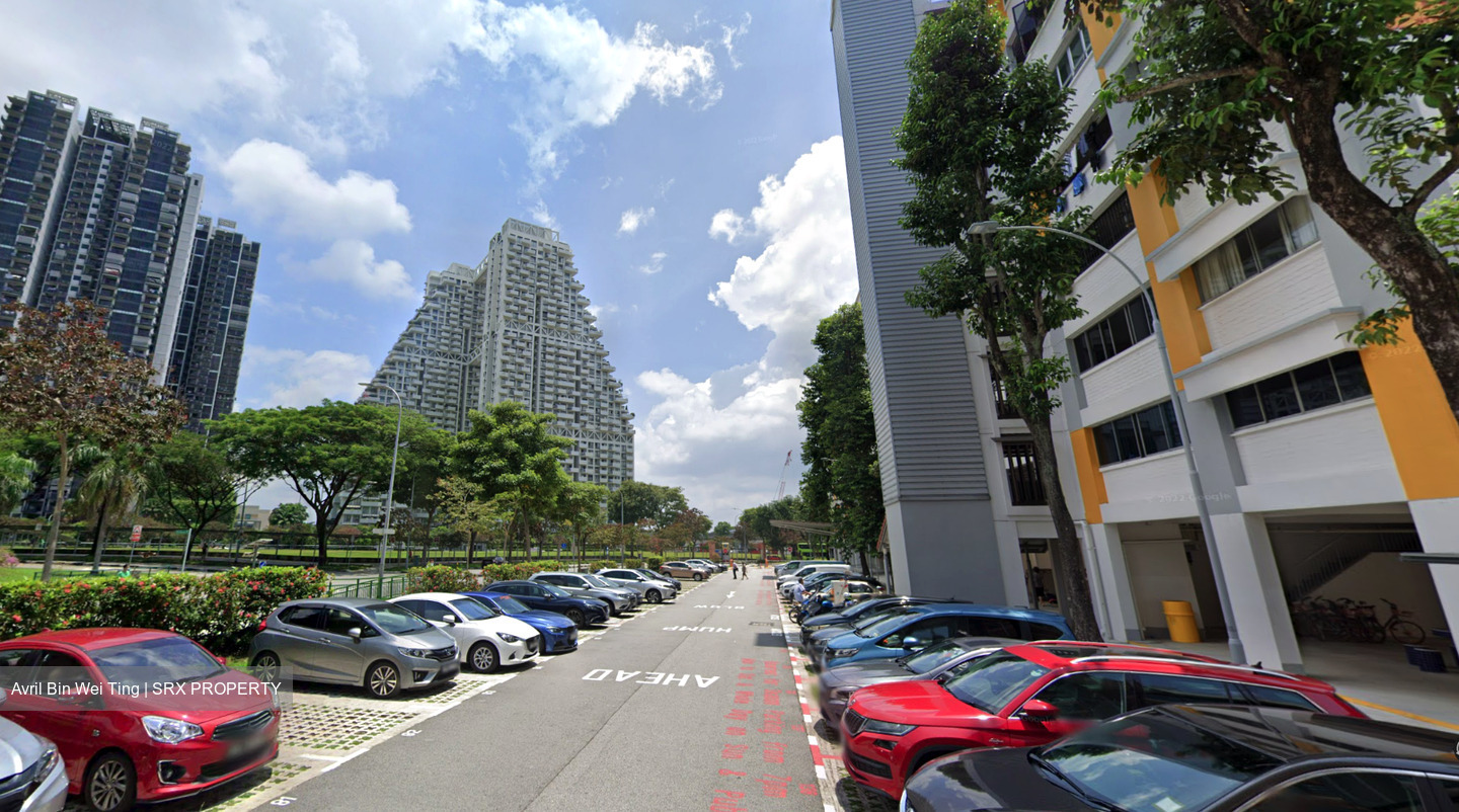 Blk 191 Bishan Street 13 (Bishan), HDB 5 Rooms #480691061